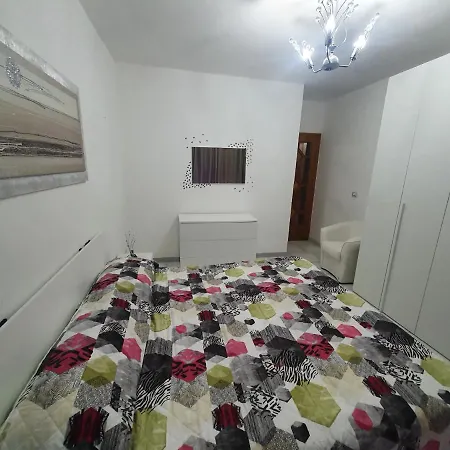 Homes Bed & Breakfast Ceglie Messapica