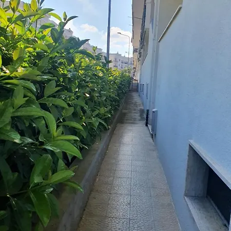 Alojamento de Acomodação e Pequeno-almoço Homes